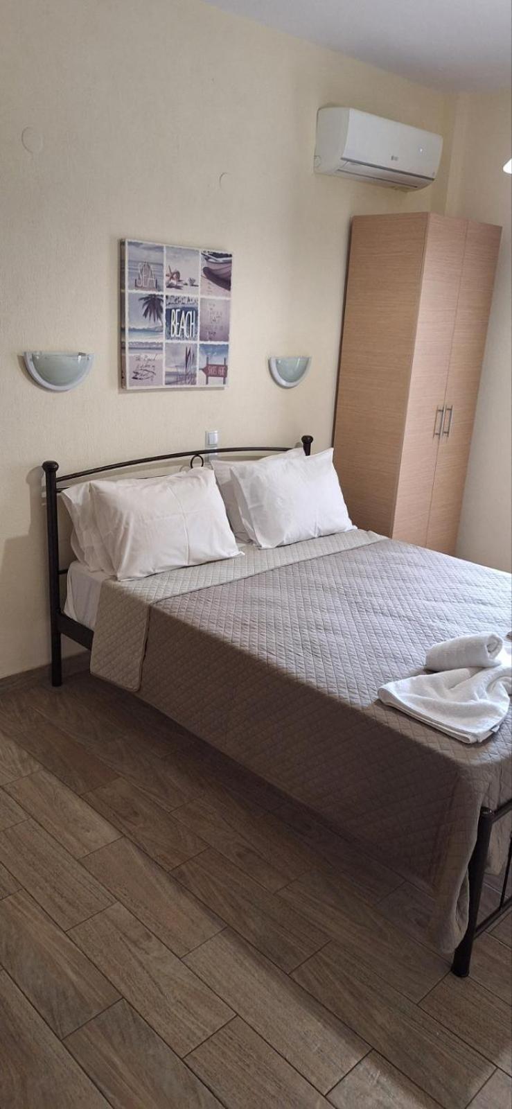 נאה רודה P.A.G Apartments חדר תמונה