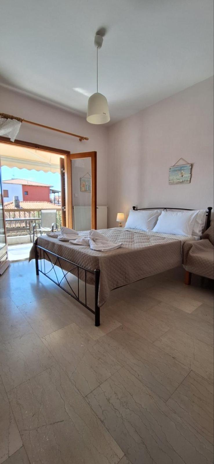 נאה רודה P.A.G Apartments חדר תמונה