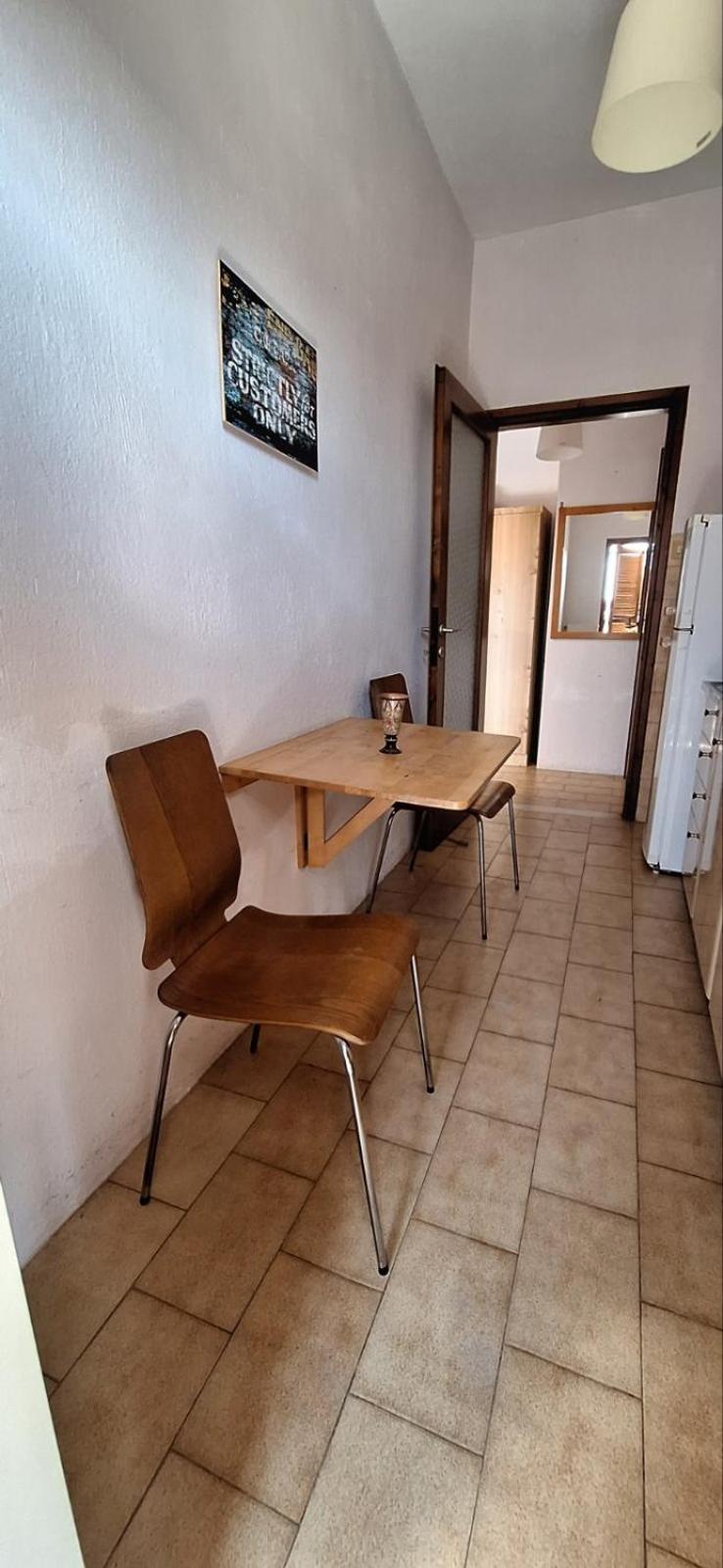 נאה רודה P.A.G Apartments חדר תמונה