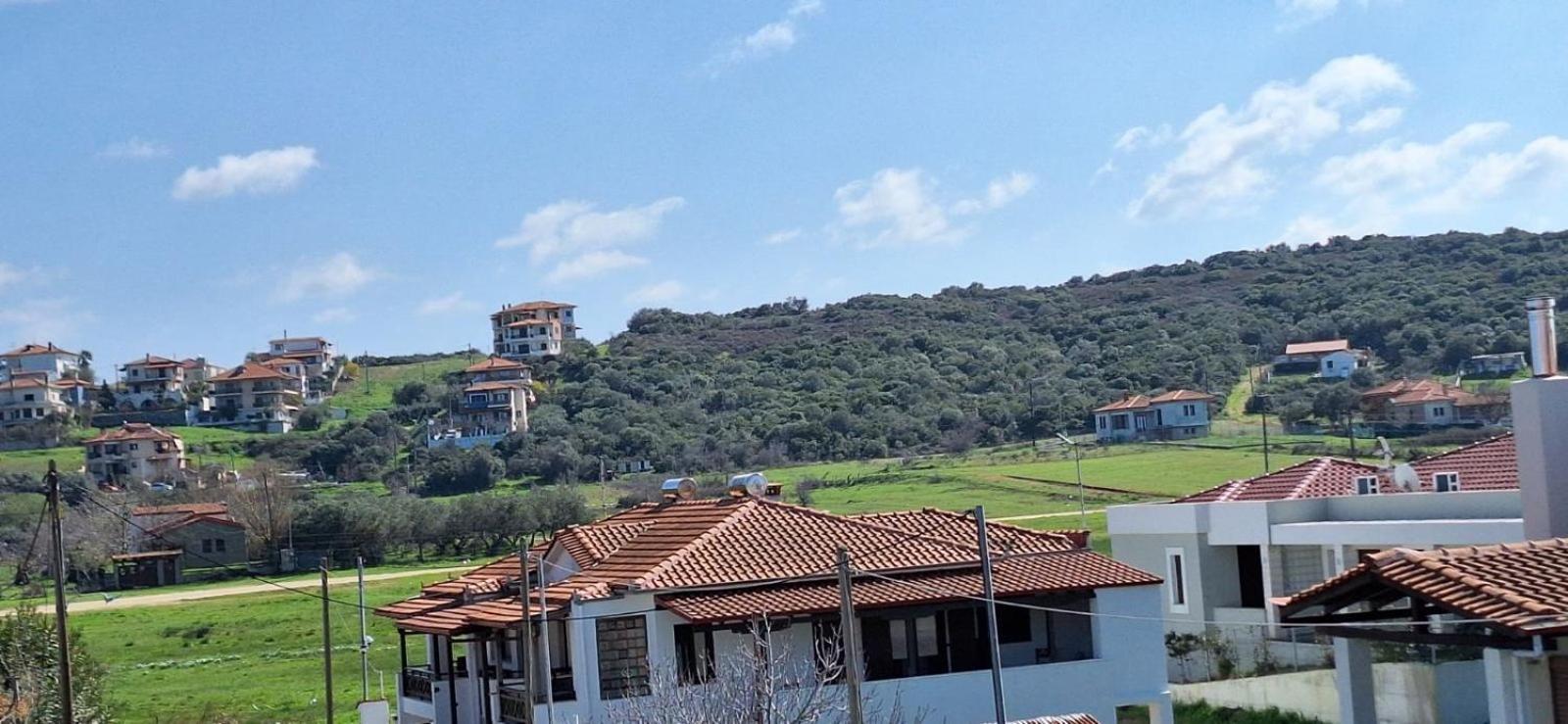 נאה רודה P.A.G Apartments חדר תמונה