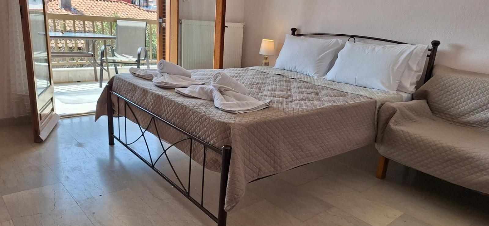 נאה רודה P.A.G Apartments חדר תמונה
