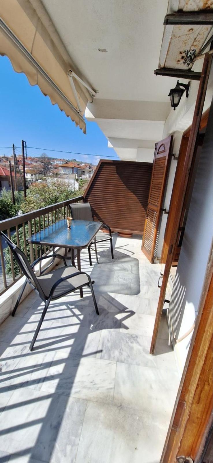 נאה רודה P.A.G Apartments חדר תמונה