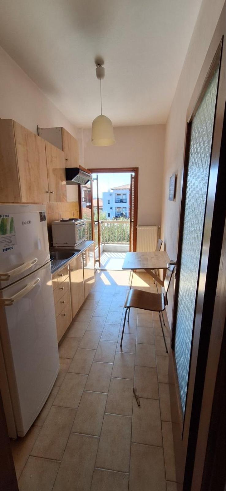 נאה רודה P.A.G Apartments חדר תמונה