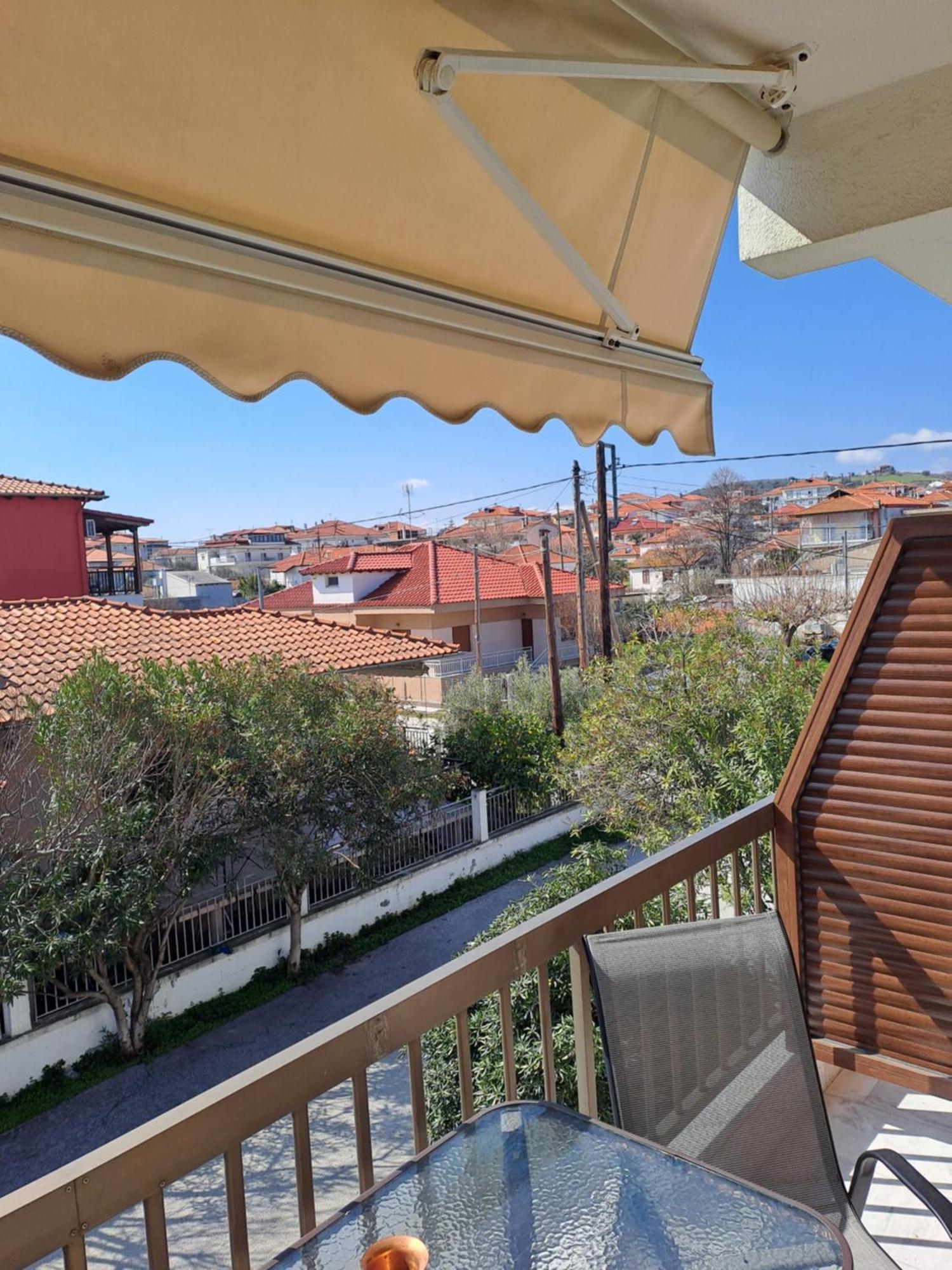 נאה רודה P.A.G Apartments חדר תמונה