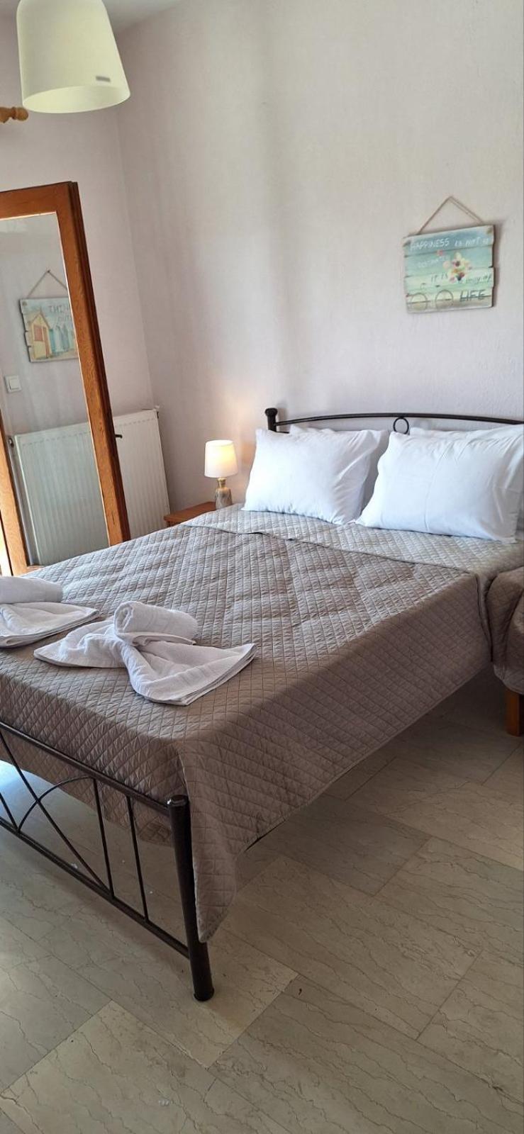 נאה רודה P.A.G Apartments חדר תמונה