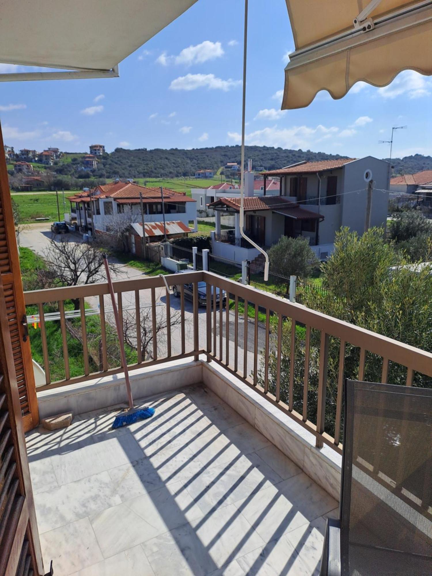 נאה רודה P.A.G Apartments חדר תמונה