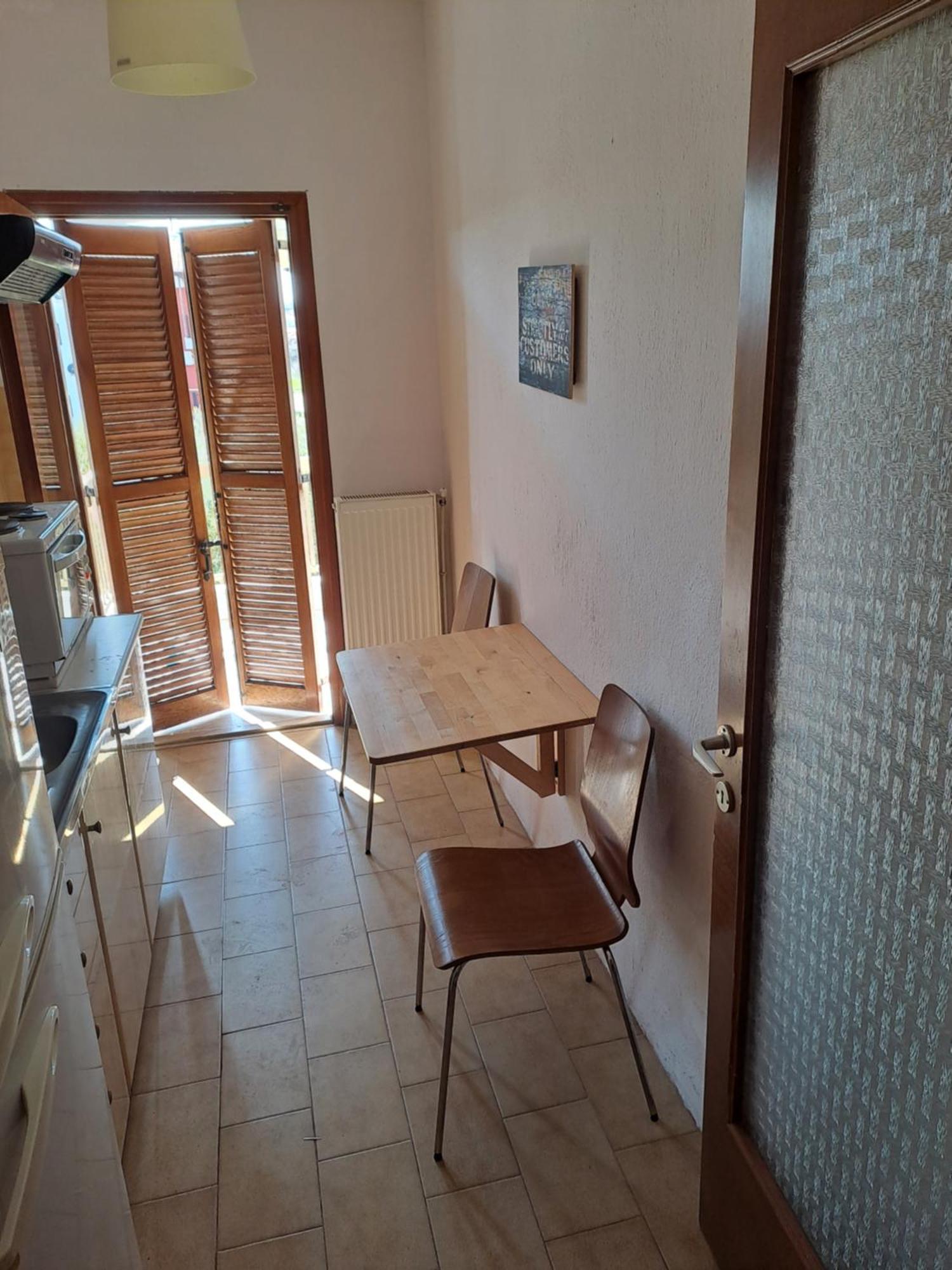 נאה רודה P.A.G Apartments חדר תמונה