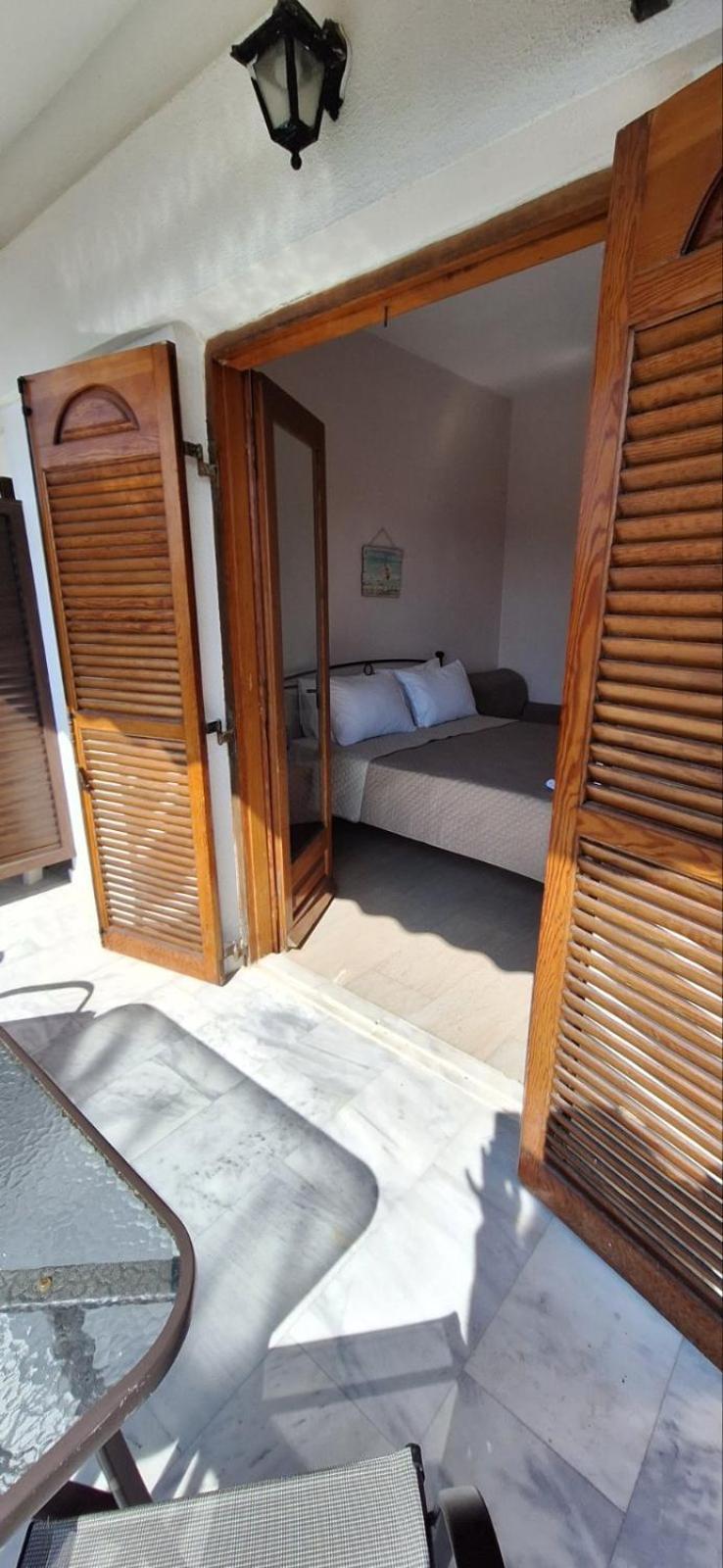 נאה רודה P.A.G Apartments חדר תמונה