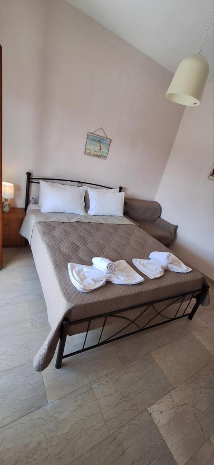 נאה רודה P.A.G Apartments חדר תמונה